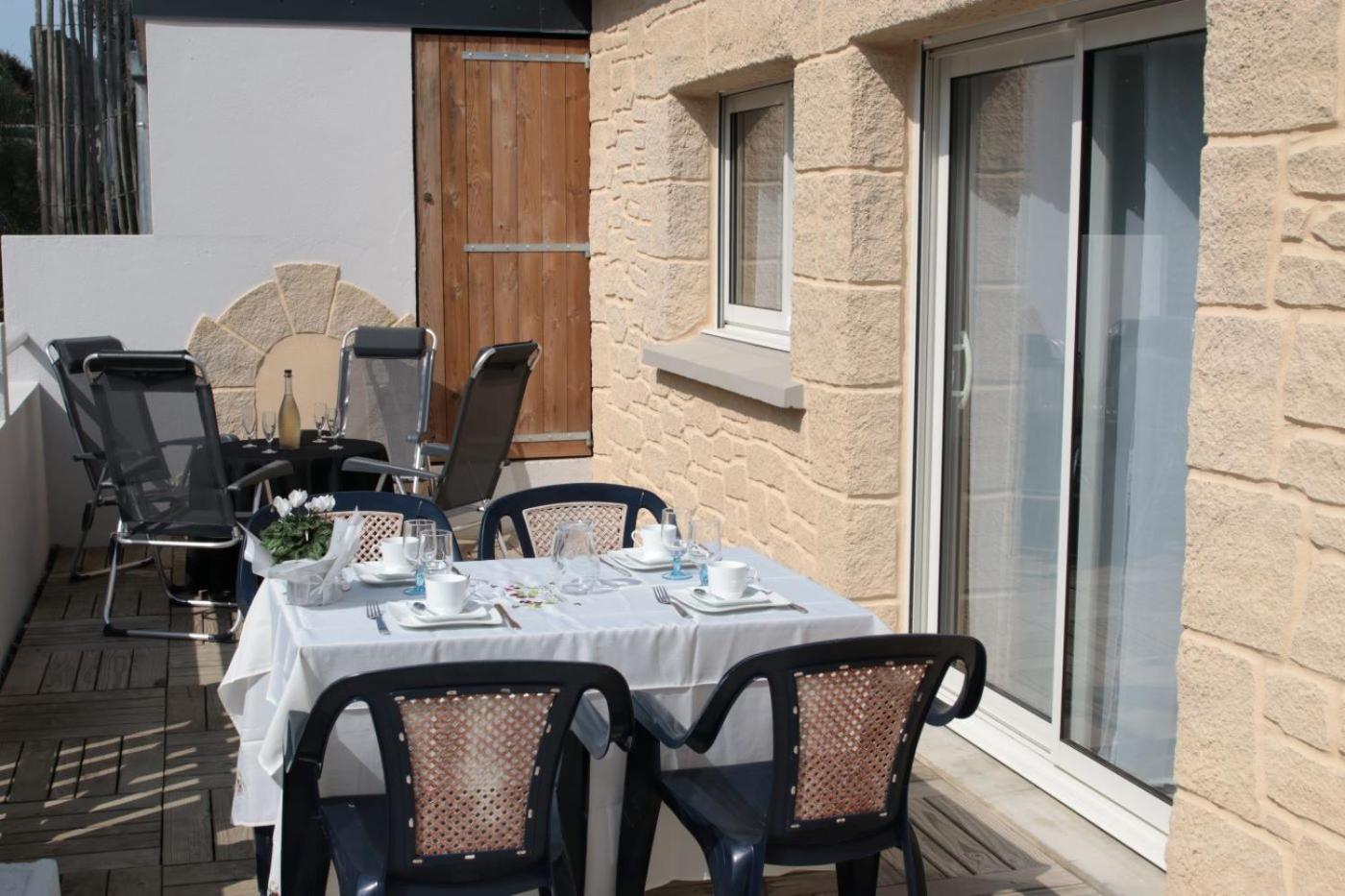 Hébergement de vacances La Chaloupe De Jullouville